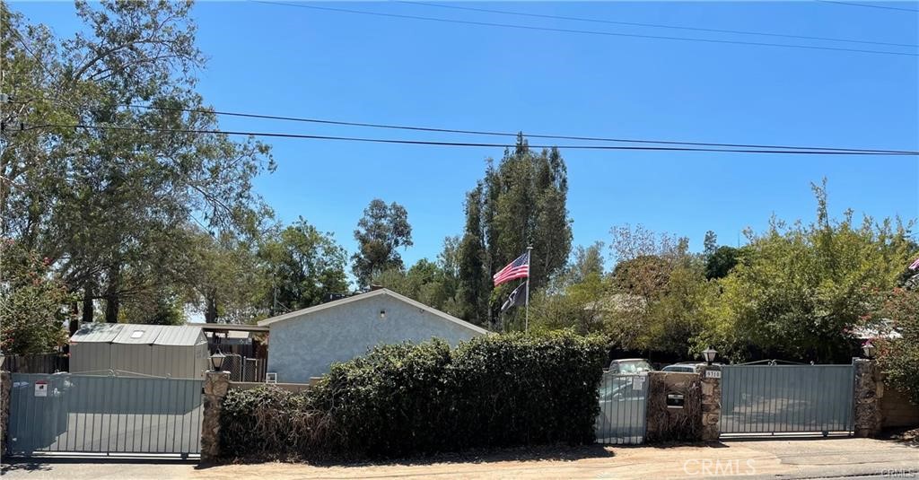 9310 53rd Street Riverside, CA 92509 - Photo 1 of 1 aerial view of a house