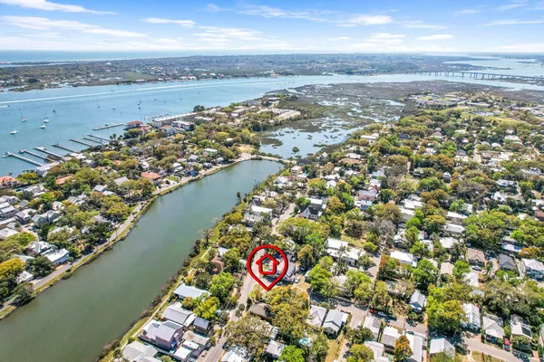$450,000 | 132 Washington Street, St. Augustine, FL 32084