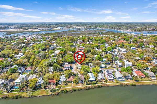 $450,000 | 132 Washington Street, St. Augustine, FL 32084