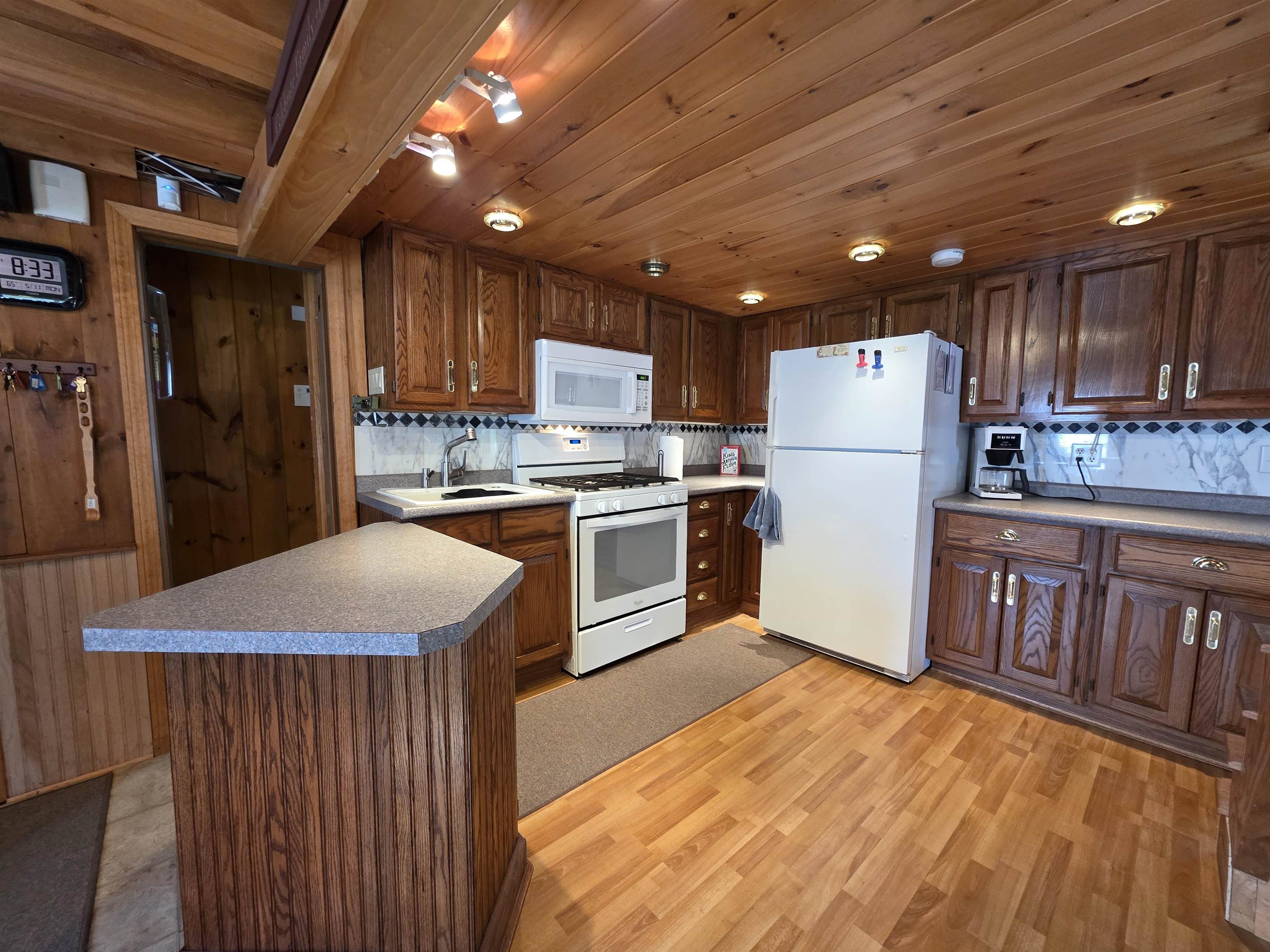 58 Barber Road Haverhill, NH 03774 - Photo 19 of 55