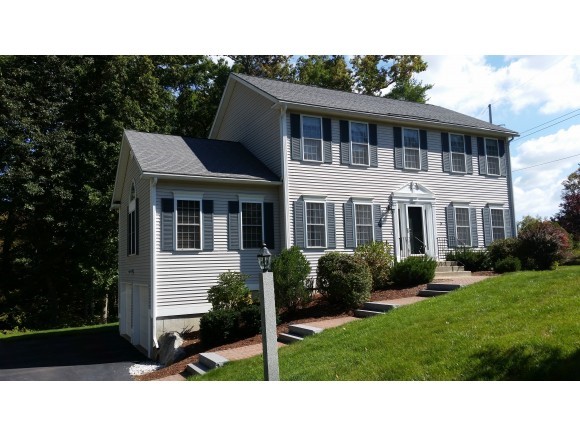 5 Tumble Road Bedford, NH 03110 - Photo 1 of 1