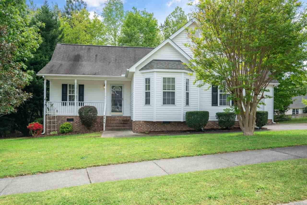 616 Rookwood Court Wake Forest, NC 27587 - Photo 1 of 30 Photo 1