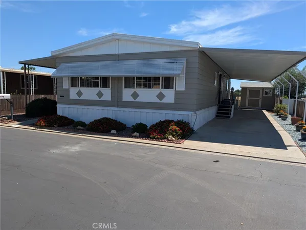 $99,000 | 2240 Golden Oak Lane, Unit 16, Merced, CA 95341