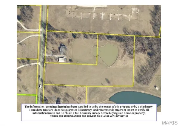 $850,000 | 26706 State Rte F, Wright City, MO 63390