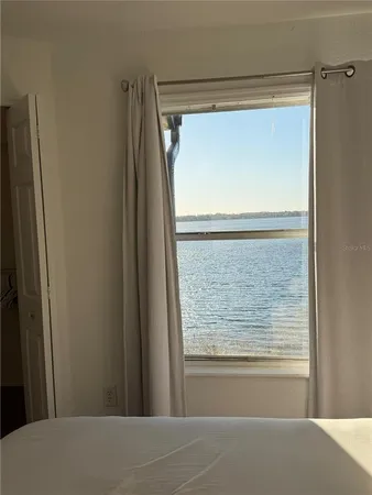 a view of window