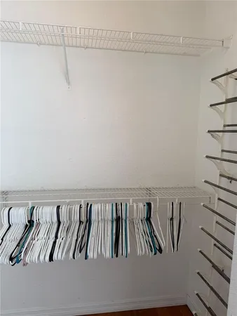 a view of a balcony