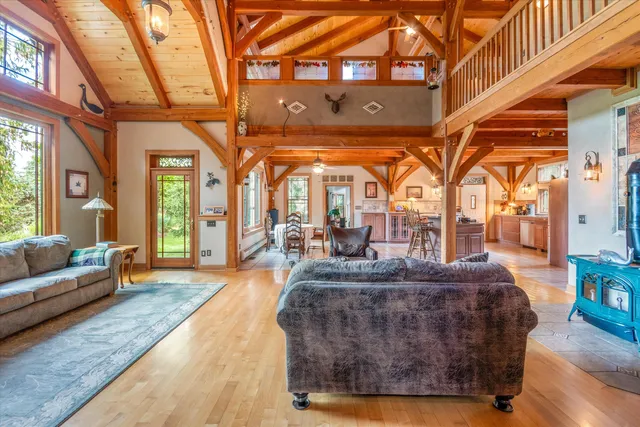 $1,600,000 | 4641 East Allen Road, Webberville, MI 48892