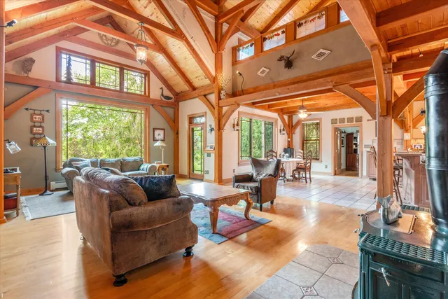 $1,600,000 | 4641 East Allen Road, Webberville, MI 48892