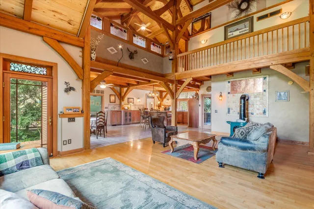 $1,600,000 | 4641 East Allen Road, Webberville, MI 48892