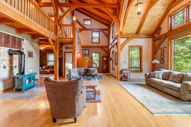 $1,600,000 | 4641 East Allen Road, Webberville, MI 48892