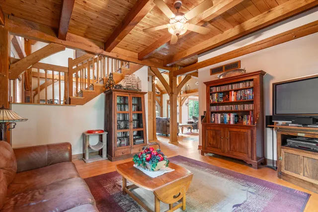 $1,600,000 | 4641 East Allen Road, Webberville, MI 48892