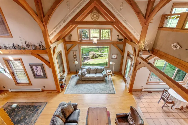 $1,600,000 | 4641 East Allen Road, Webberville, MI 48892