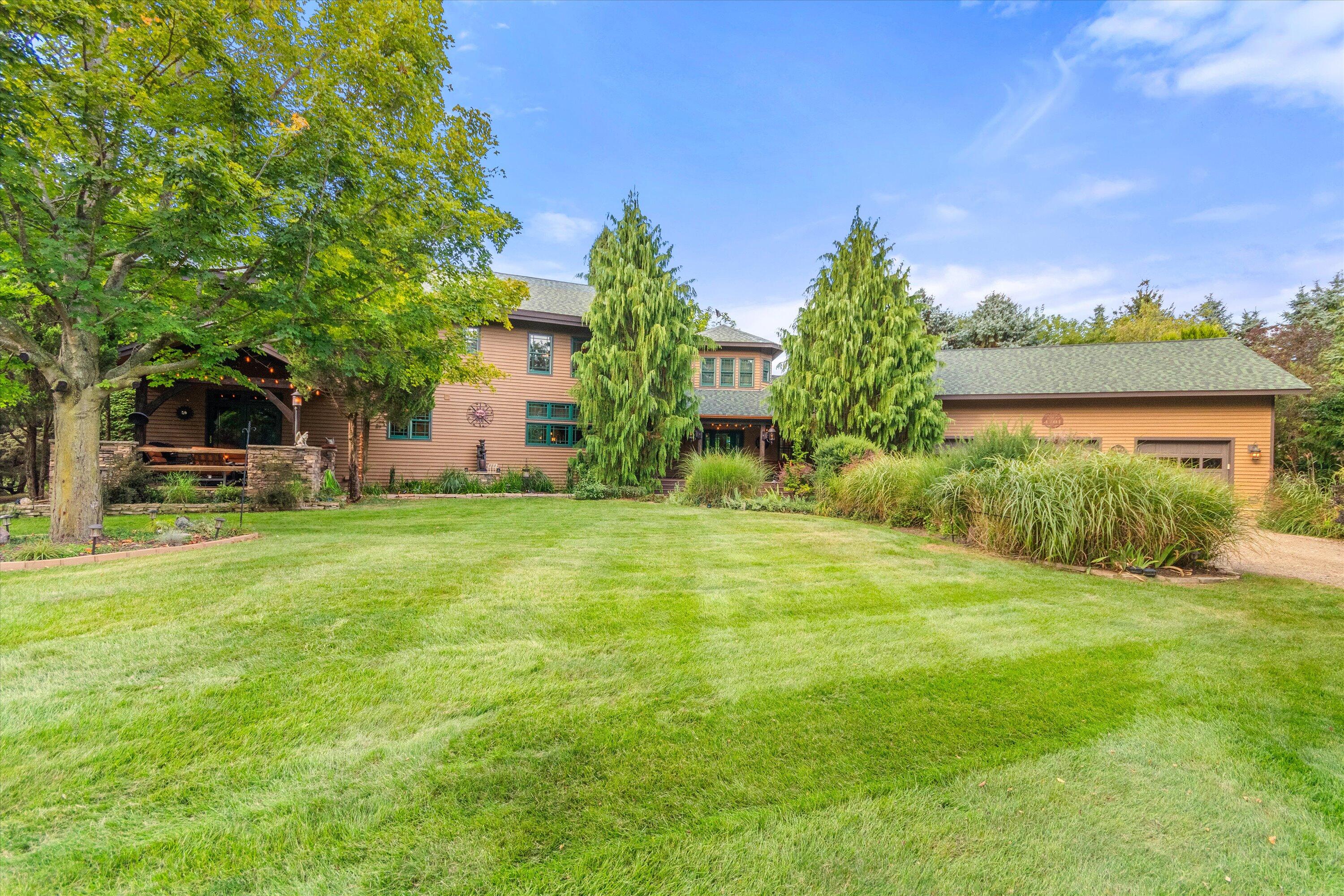 4641 East Allen Road Webberville, MI 48892 - Photo 2 of 67 082-081