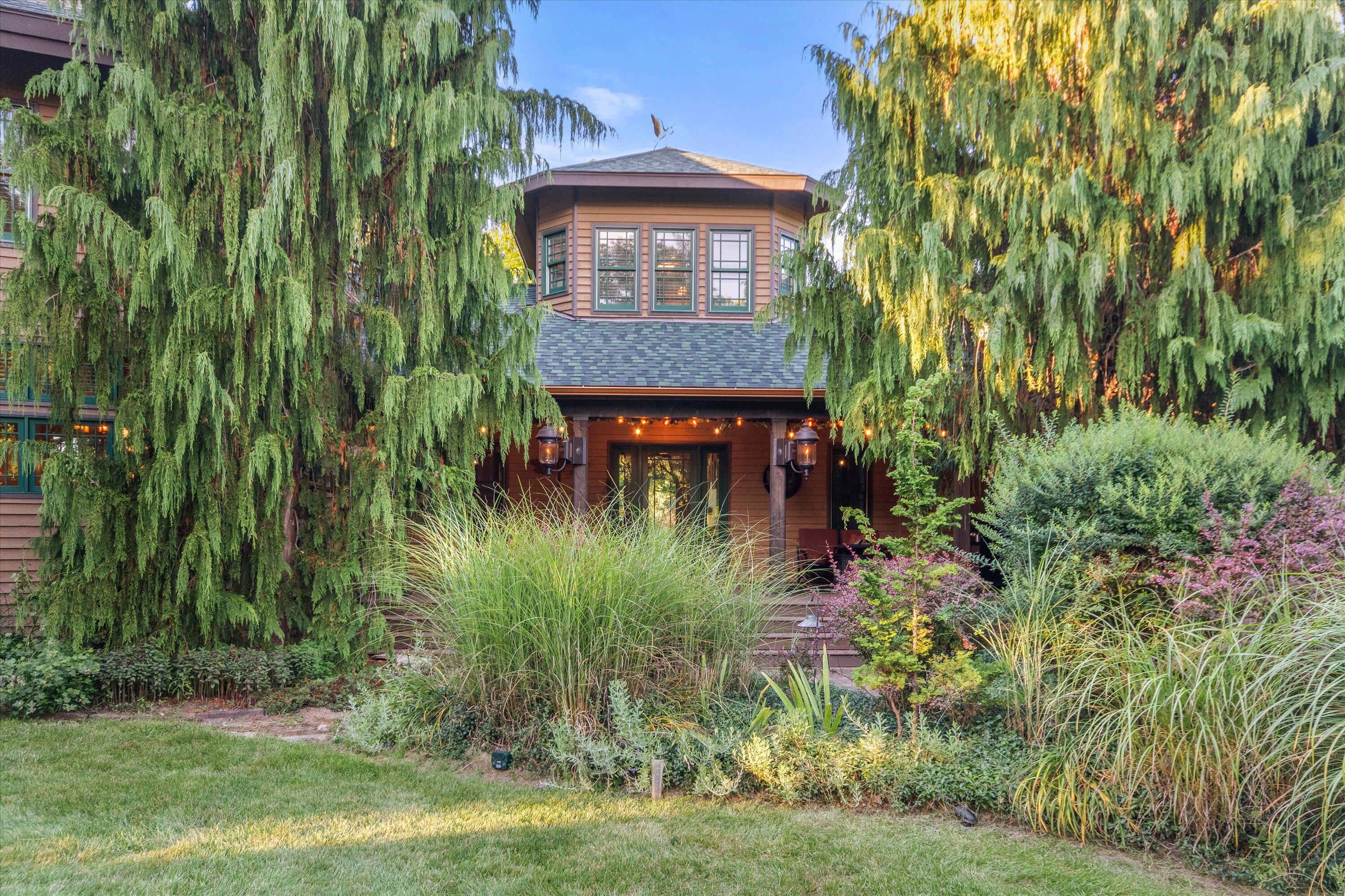 4641 East Allen Road Webberville, MI 48892 - Photo 3 of 67 138-137