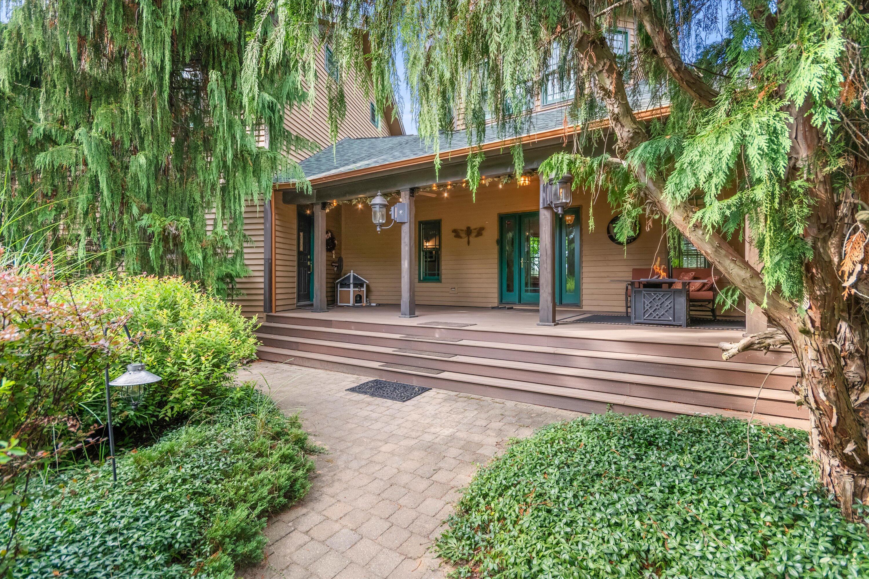 4641 East Allen Road Webberville, MI 48892 - Photo 4 of 67 069-068