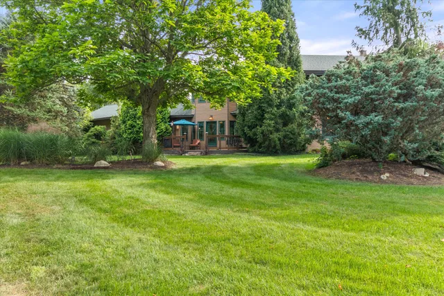 $1,600,000 | 4641 East Allen Road, Webberville, MI 48892