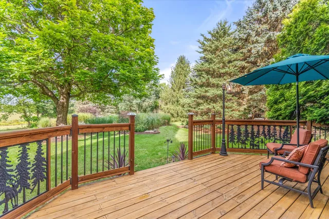 $1,600,000 | 4641 East Allen Road, Webberville, MI 48892