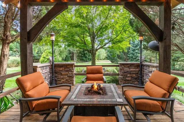 $1,600,000 | 4641 East Allen Road, Webberville, MI 48892