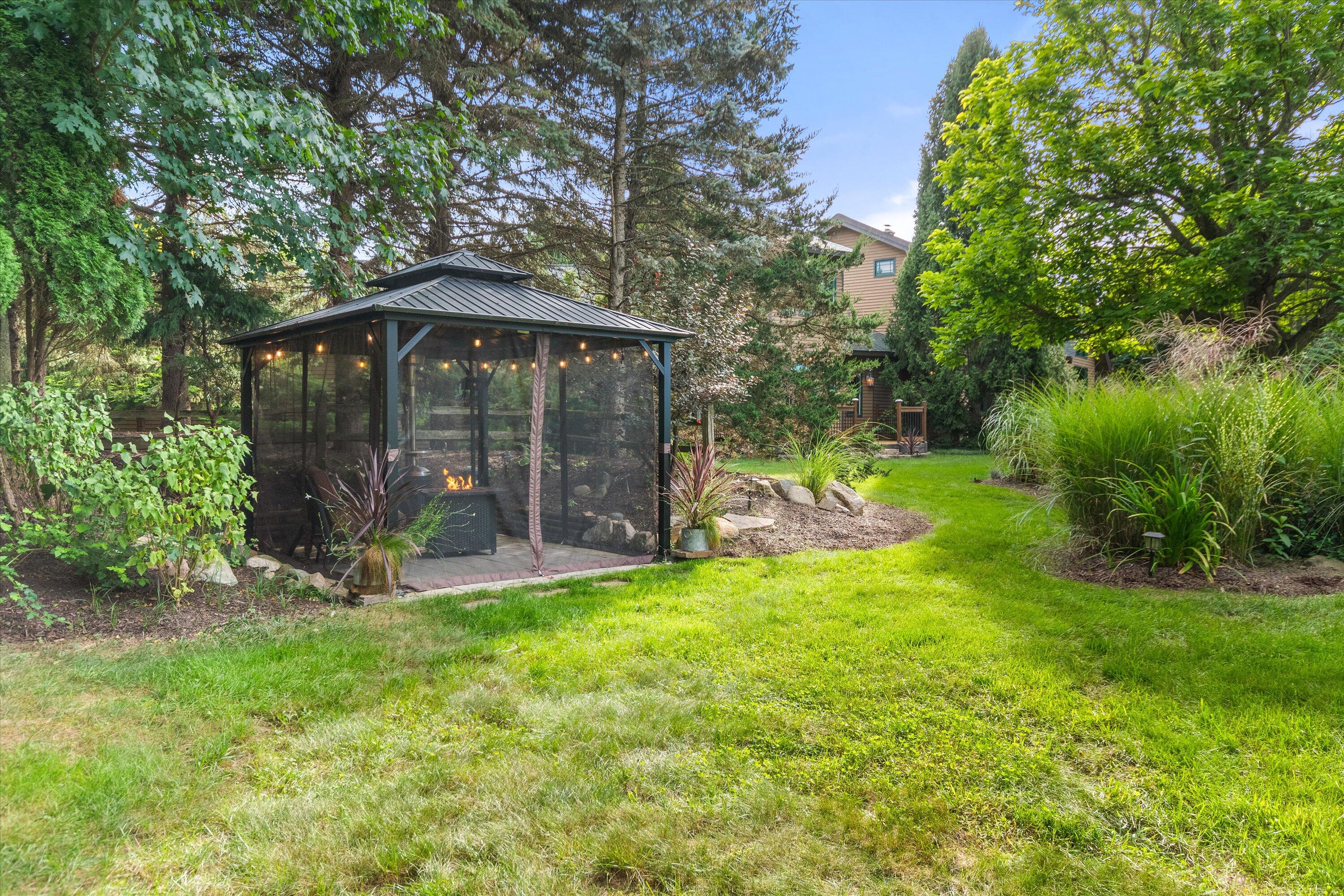 4641 East Allen Road Webberville, MI 48892 - Photo 45 of 67 074-073