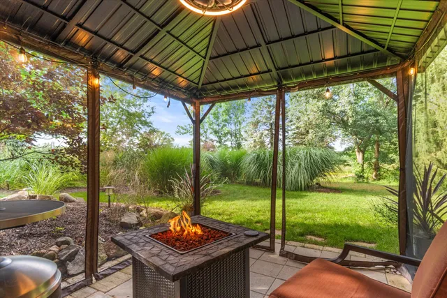 $1,600,000 | 4641 East Allen Road, Webberville, MI 48892