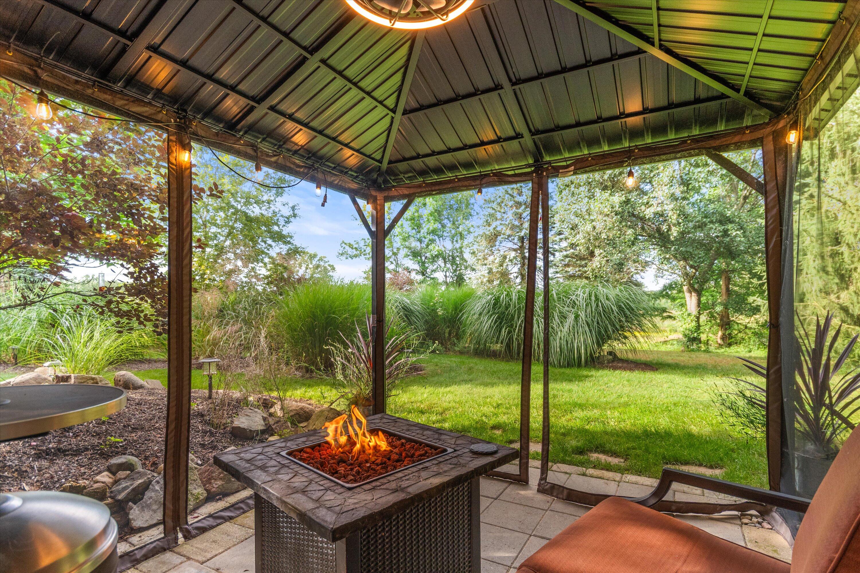 4641 East Allen Road Webberville, MI 48892 - Photo 46 of 67 073-072