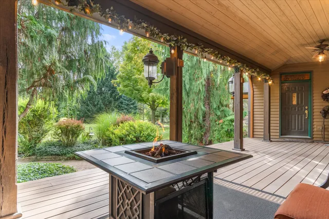 $1,600,000 | 4641 East Allen Road, Webberville, MI 48892