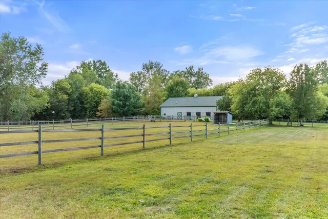 $1,600,000 | 4641 East Allen Road, Webberville, MI 48892