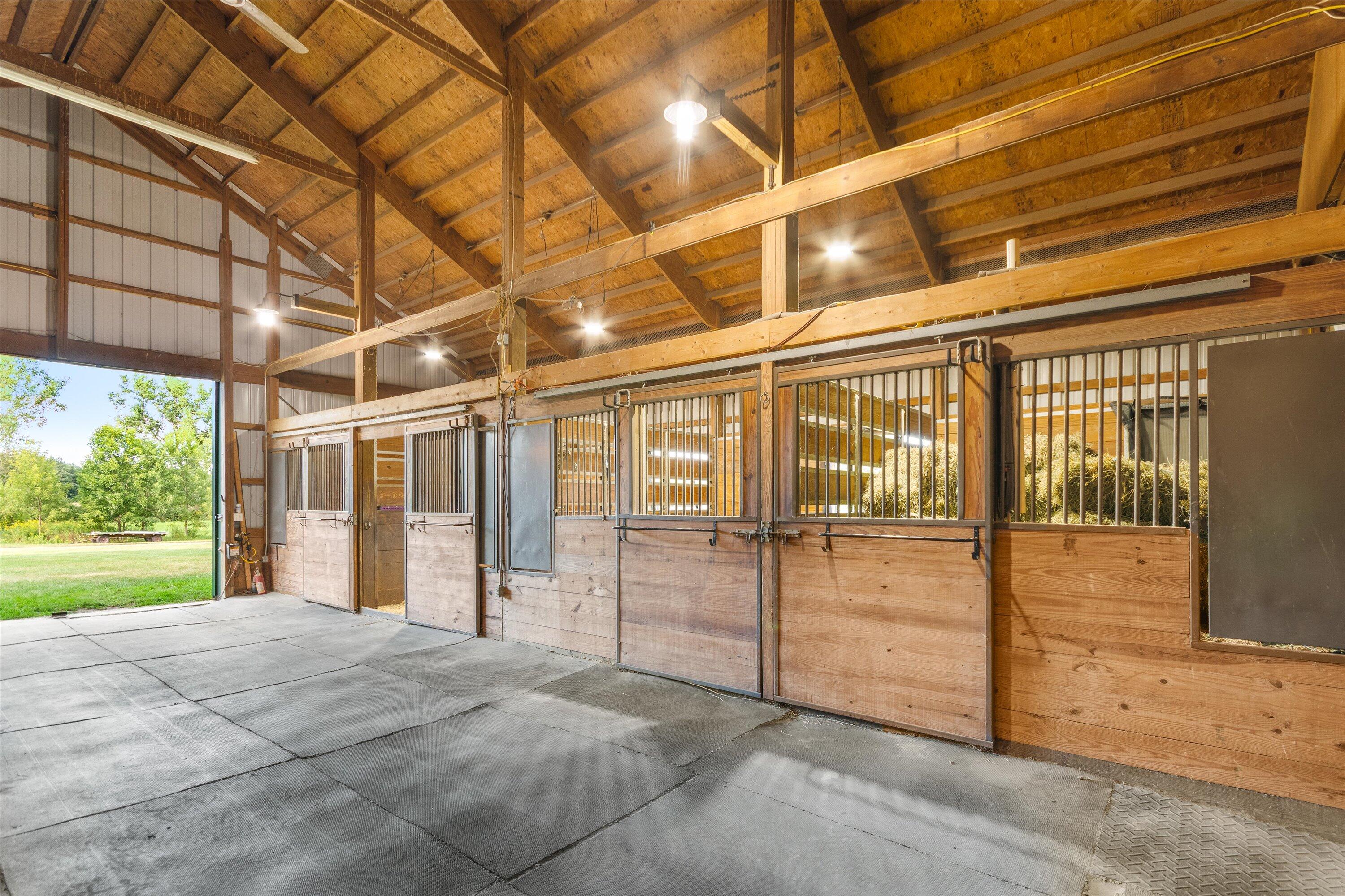 4641 East Allen Road Webberville, MI 48892 - Photo 50 of 67 113-112