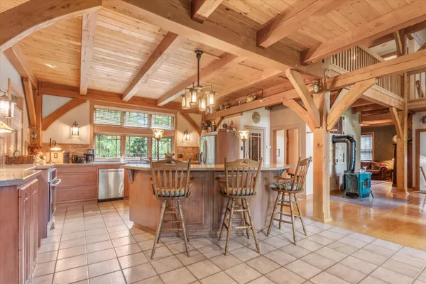 $1,600,000 | 4641 East Allen Road, Webberville, MI 48892