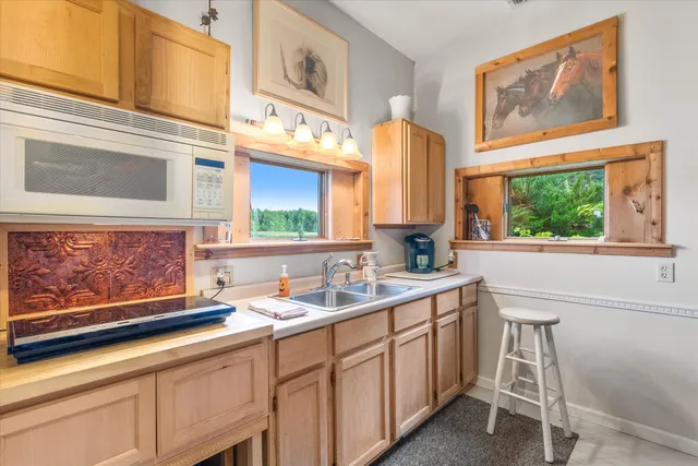 $1,600,000 | 4641 East Allen Road, Webberville, MI 48892