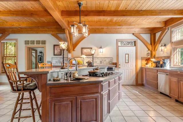 $1,600,000 | 4641 East Allen Road, Webberville, MI 48892