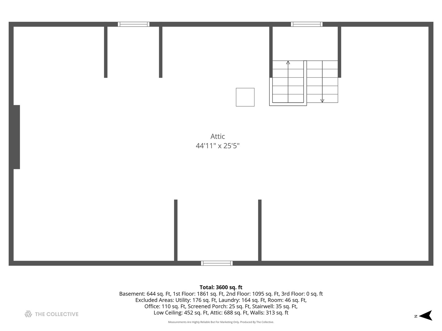 197 Woodside Road Riverside, IL 60546 - Photo 50 of 51 Gallery Image 50