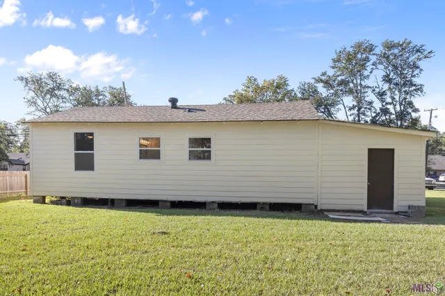 $149,999 | 3639 Groom Road, Baker, LA 70714