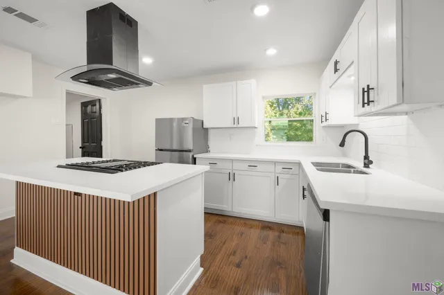 $149,999 | 3639 Groom Road, Baker, LA 70714