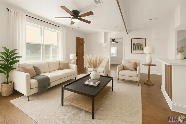 $149,999 | 3639 Groom Road, Baker, LA 70714