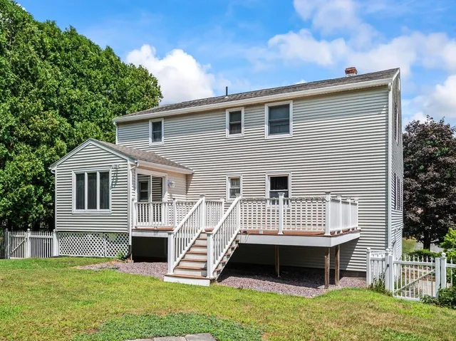 $472,500 | 15 Priscilla Lane, Charlton, MA 01507