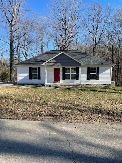 450 Eagle Factory Road Lawrenceburg, TN 38464 - Photo 1 of 18 Gallery Image 1