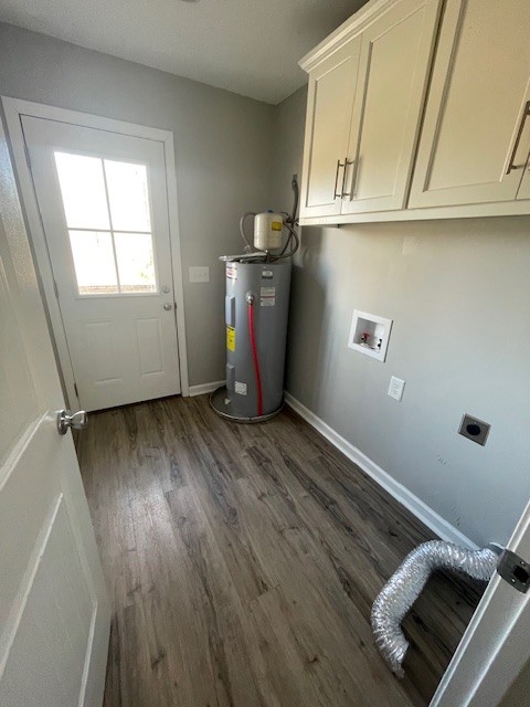 450 Eagle Factory Road Lawrenceburg, TN 38464 - Photo 16 of 18 Gallery Image 16