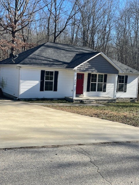 450 Eagle Factory Road Lawrenceburg, TN 38464 - Photo 2 of 18 Gallery Image 2