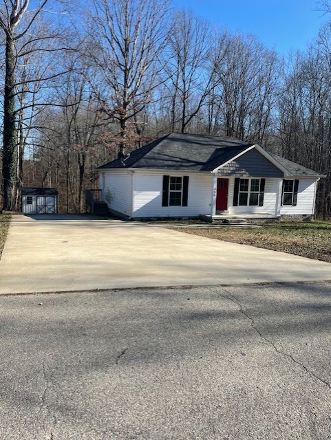 450 Eagle Factory Road Lawrenceburg, TN 38464 - Photo 3 of 18 Gallery Image 3