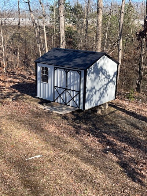 450 Eagle Factory Road Lawrenceburg, TN 38464 - Photo 4 of 18 Gallery Image 4