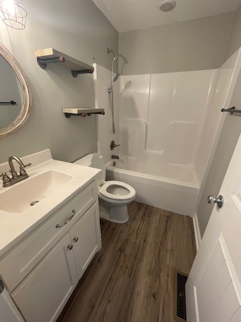 450 Eagle Factory Road Lawrenceburg, TN 38464 - Photo 6 of 18 Gallery Image 6