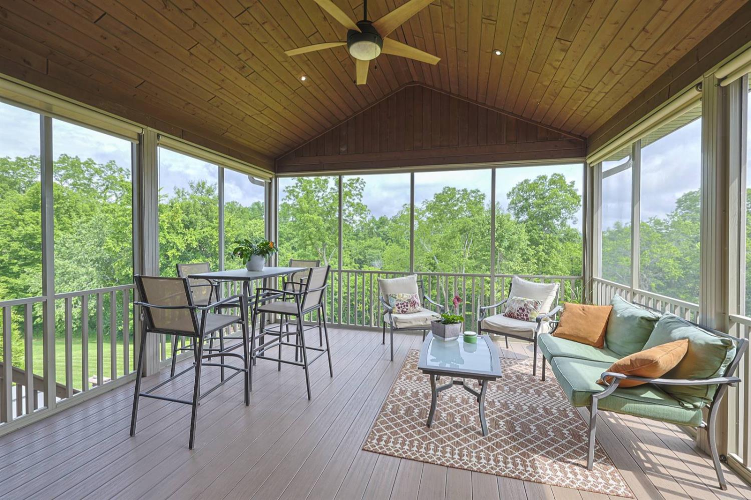 876 Madison Ridge Road Lawrenceburg, IN 47025 - Photo 55 of 75