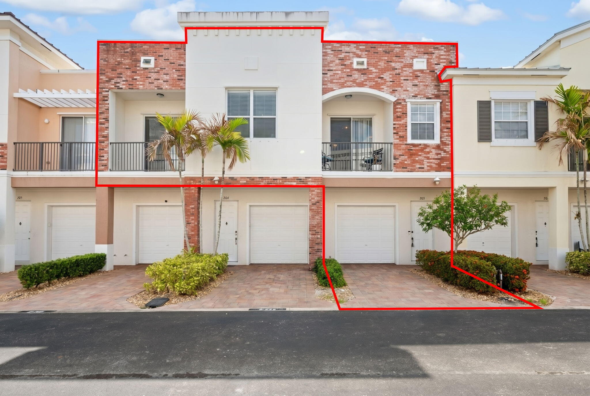 10520 Southwest Stephanie Way, Unit 2203 Port St. Lucie, FL 34987 - Photo 1 of 20 Front exterior