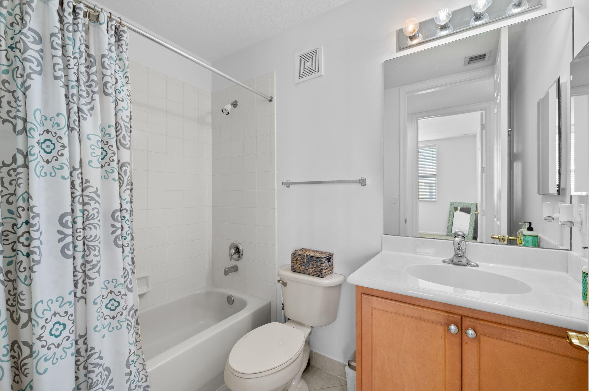 10520 Southwest Stephanie Way, Unit 2203 Port St. Lucie, FL 34987 - Photo 15 of 20 Guest Bath