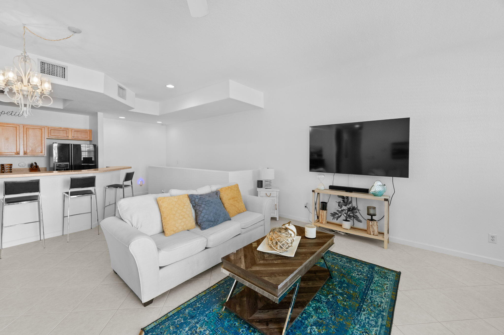10520 Southwest Stephanie Way, Unit 2203 Port St. Lucie, FL 34987 - Photo 5 of 20 Living Area