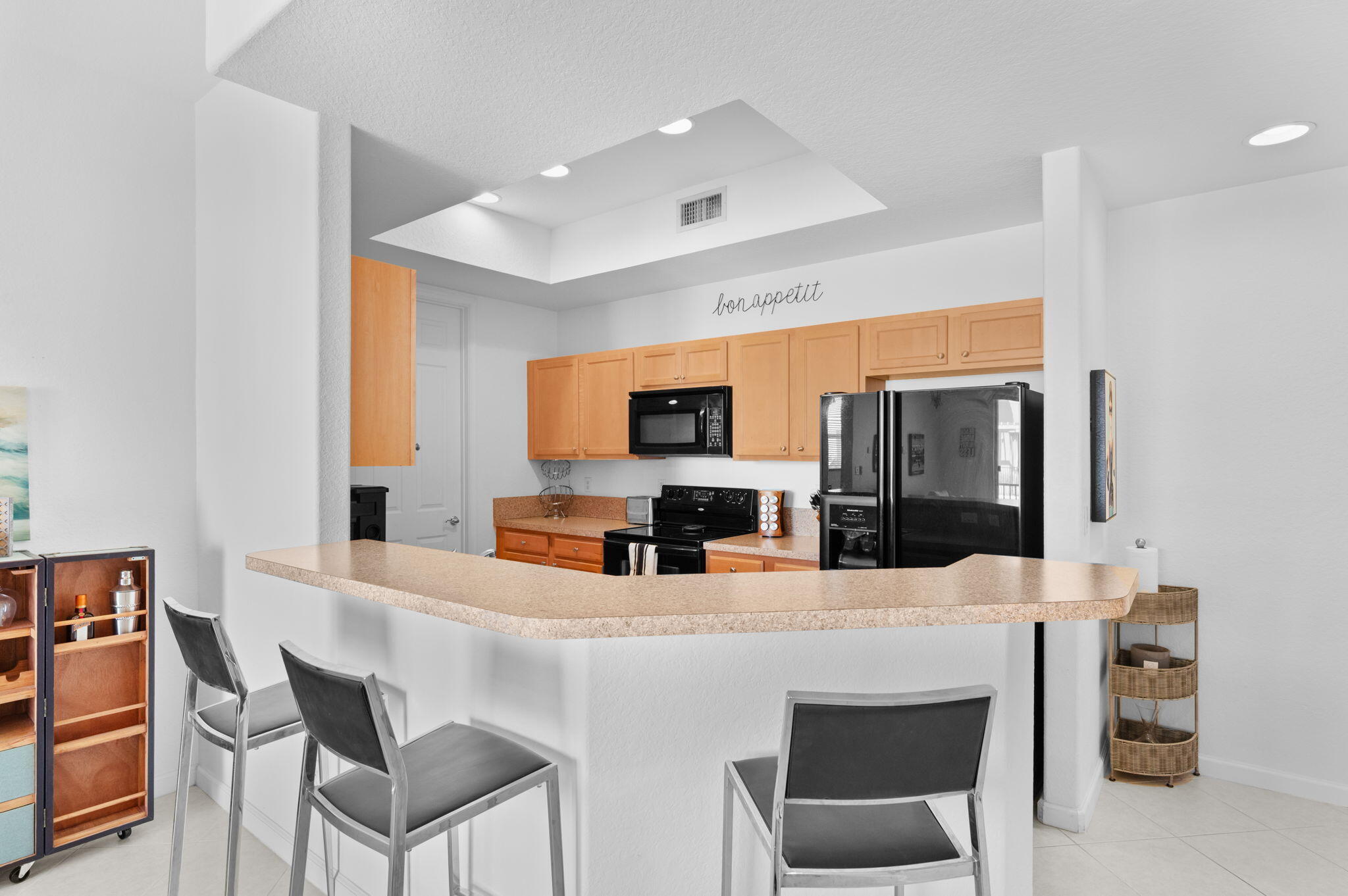 10520 Southwest Stephanie Way, Unit 2203 Port St. Lucie, FL 34987 - Photo 6 of 20 Snack Bar