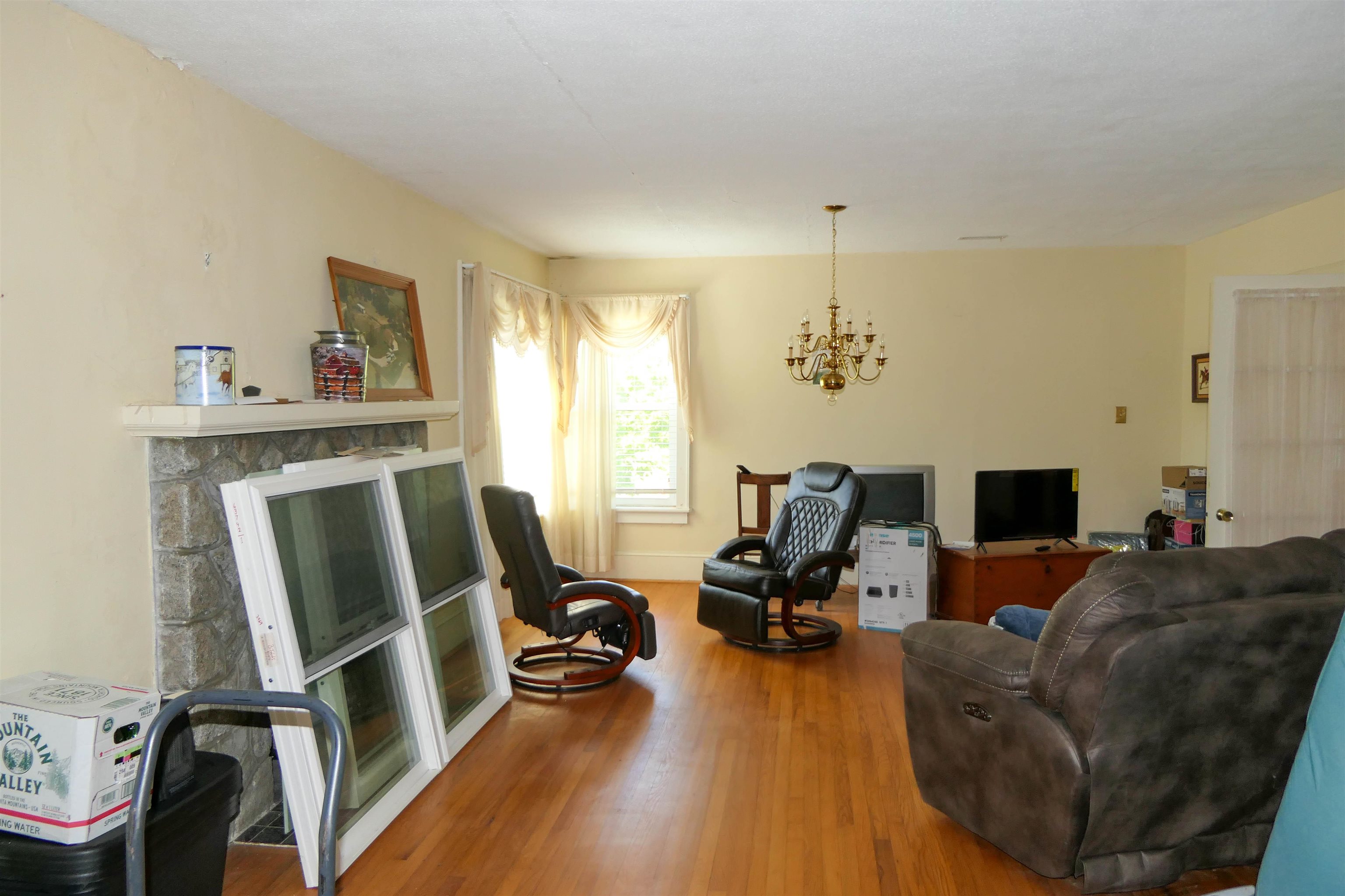418 North Green River Road Gaffney, SC 29341 - Photo 18 of 30