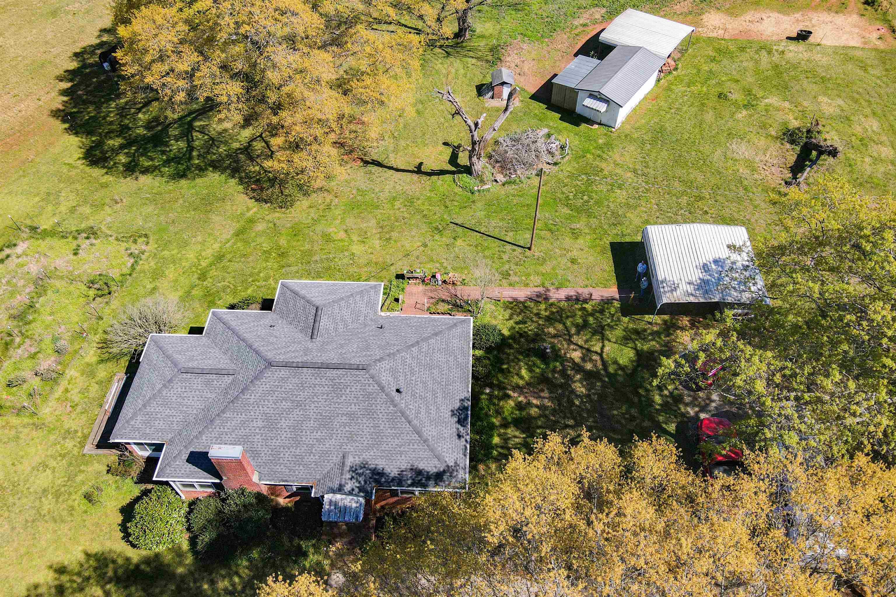 418 North Green River Road Gaffney, SC 29341 - Photo 27 of 30