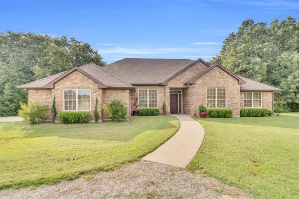 $597,900 | 7731 Shady Lane, Scurry, TX 75158